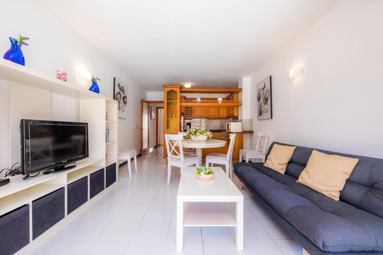 Apartment Casa Caty Con Piscina,a 5 Minutos De La Playa
