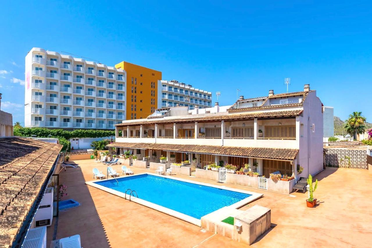 Apartment Casa Caty Con Piscina,a 5 Minutos De La Playa *