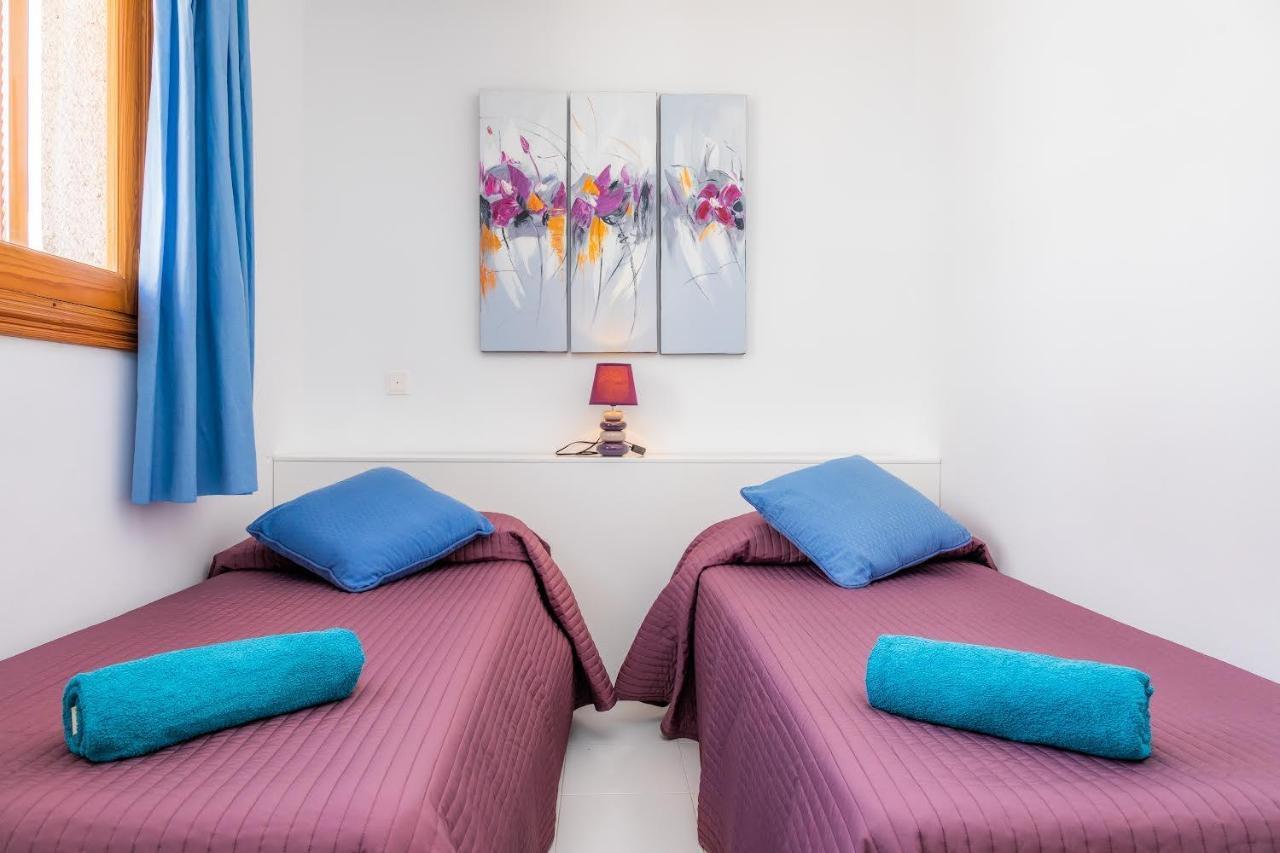 Casa Caty Con Piscina,a 5 Minutos De La Playa Apartment Alcudia (Mallorca)