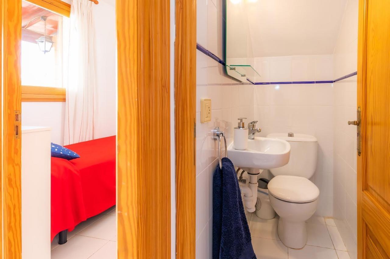 Apartment Casa Caty Con Piscina,a 5 Minutos De La Playa *