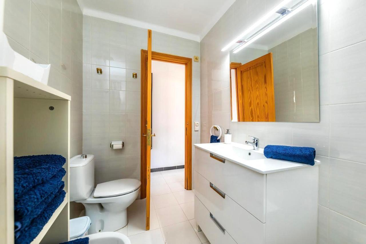 Casa Caty Con Piscina,a 5 Minutos De La Playa Apartment Alcudia (Mallorca)