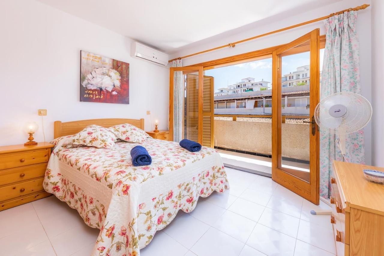 Apartment Casa Caty Con Piscina,a 5 Minutos De La Playa