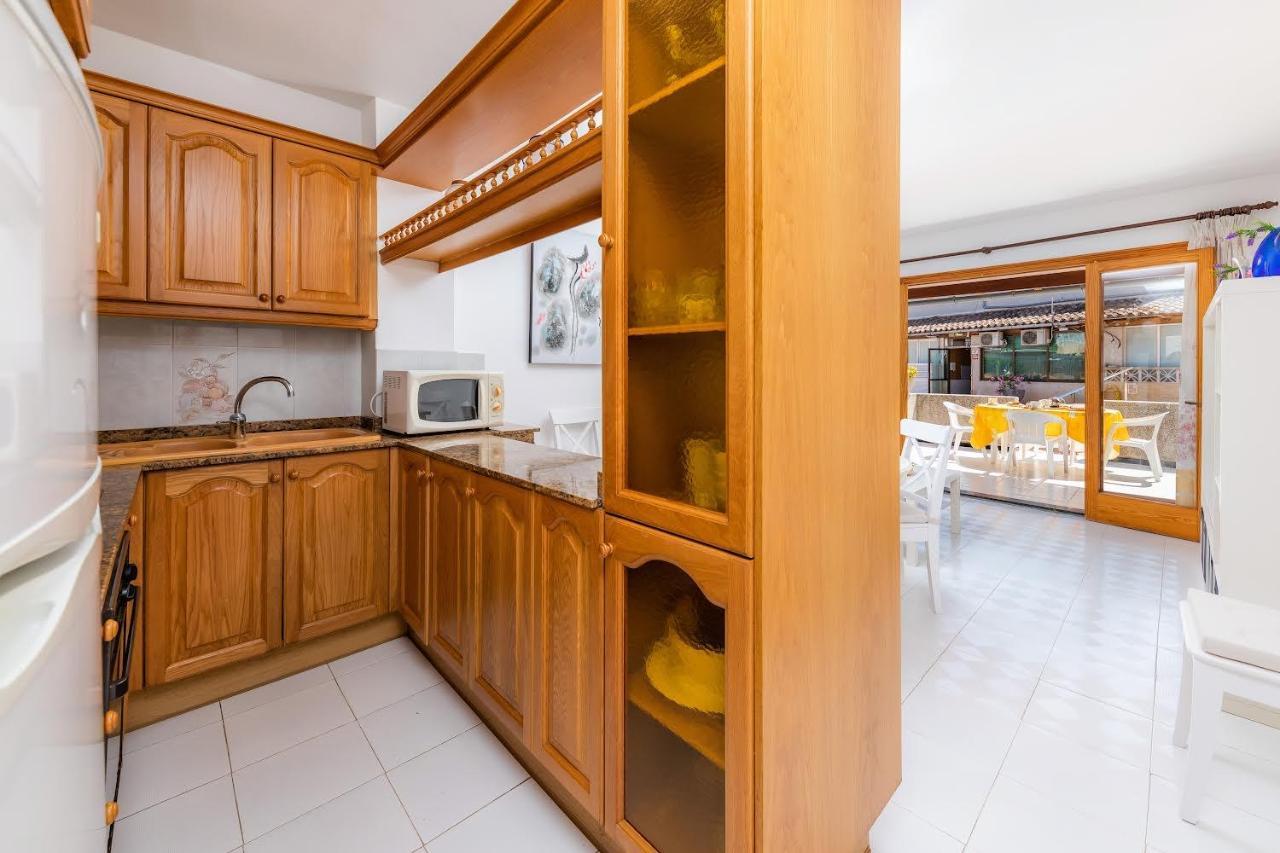 Casa Caty Con Piscina,a 5 Minutos De La Playa Apartment Alcudia (Mallorca)