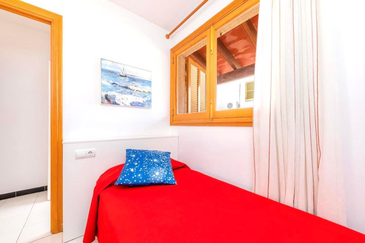 Apartment Casa Caty Con Piscina,a 5 Minutos De La Playa *