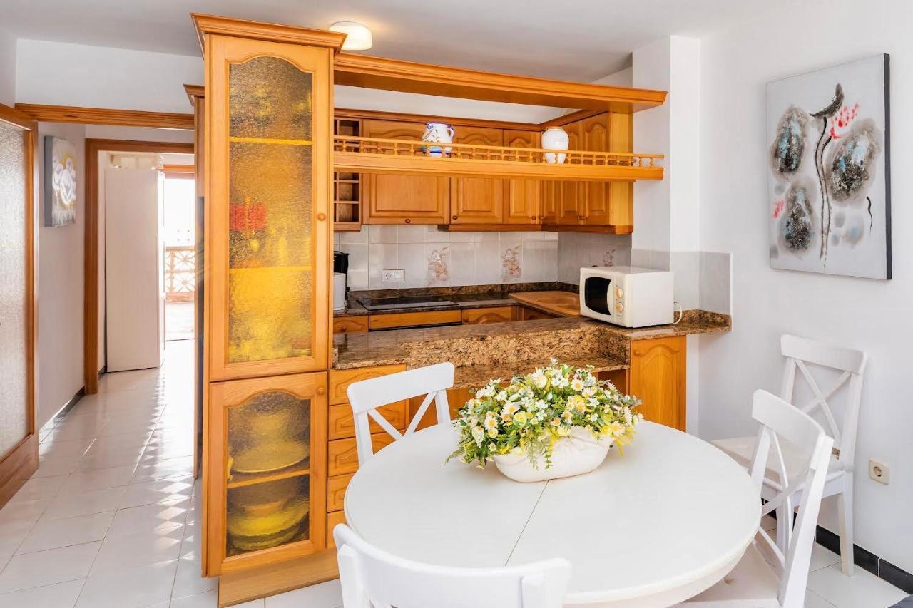 Casa Caty Con Piscina,a 5 Minutos De La Playa